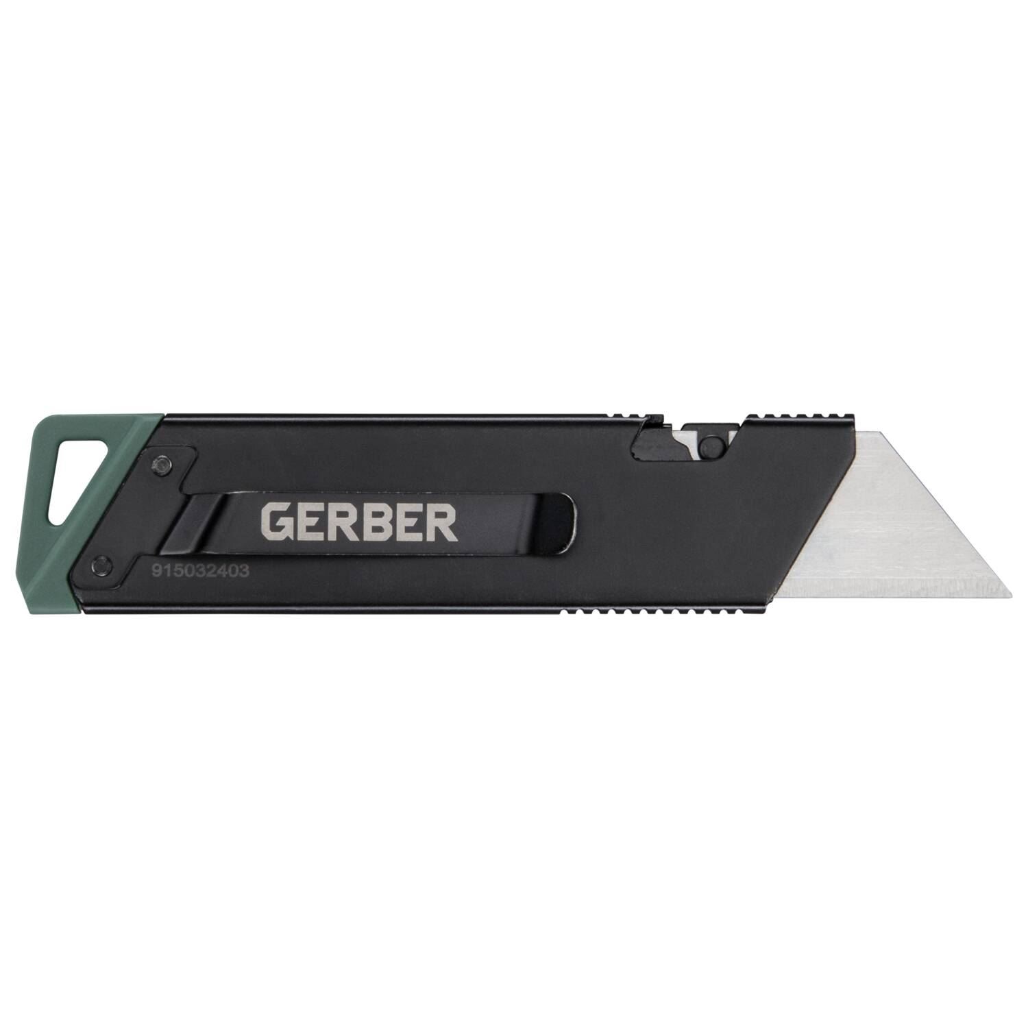 Gerber Gear EAB Slim - Black