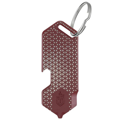 Gerber Gear Shard DT - Drab Red