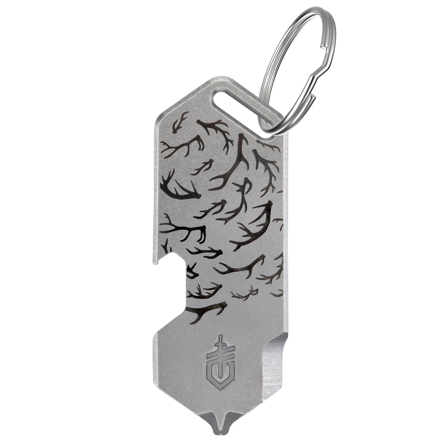 Gerber Gear Shard DT - Silver Antlers