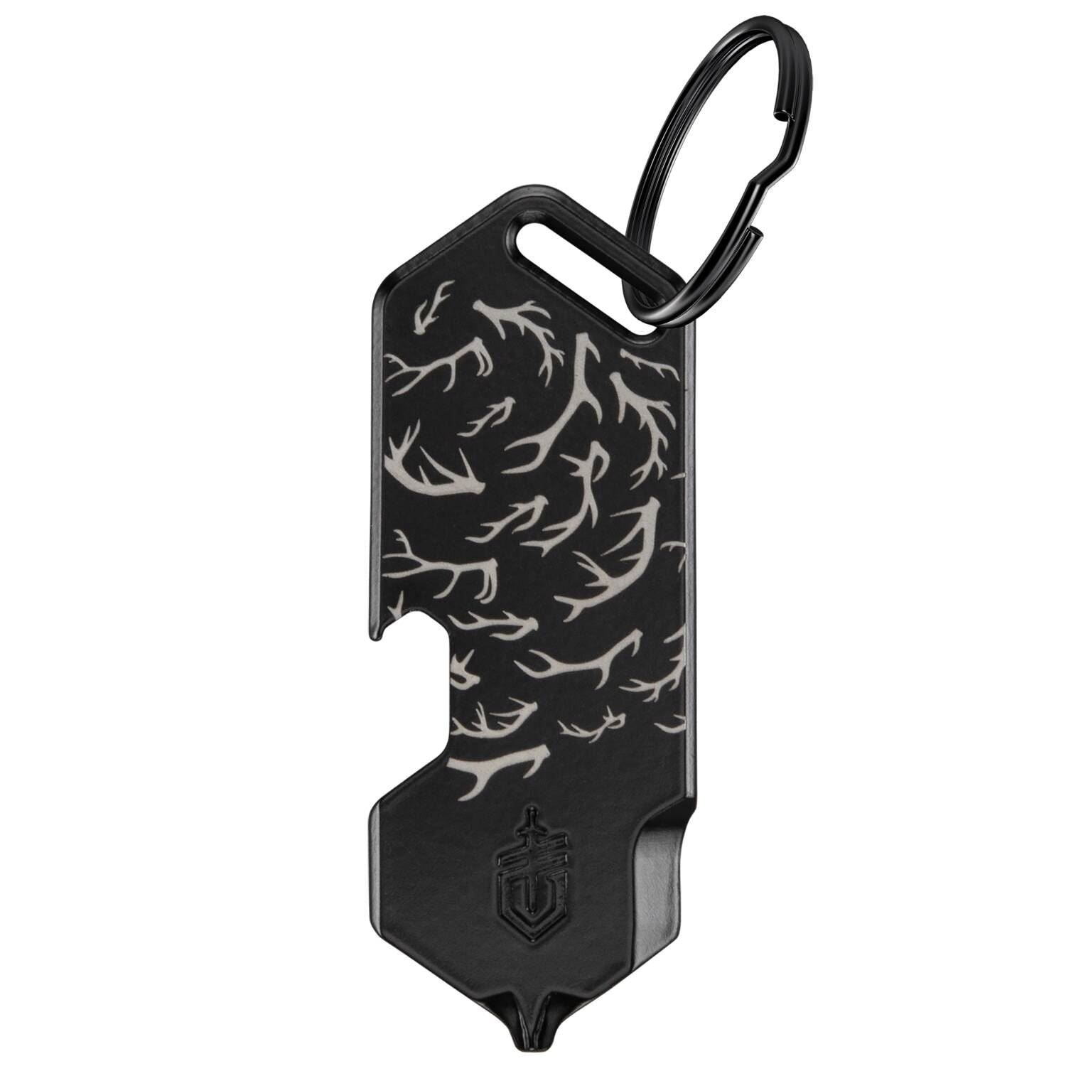 Gerber Gear Shard DT - Black Antlers