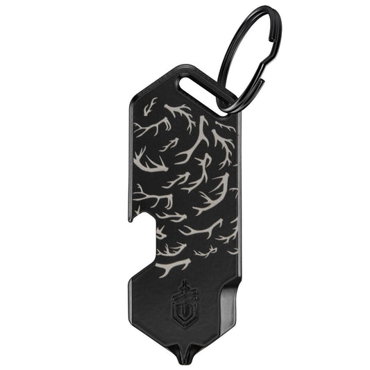 Gerber Gear Shard DT - Black Antlers