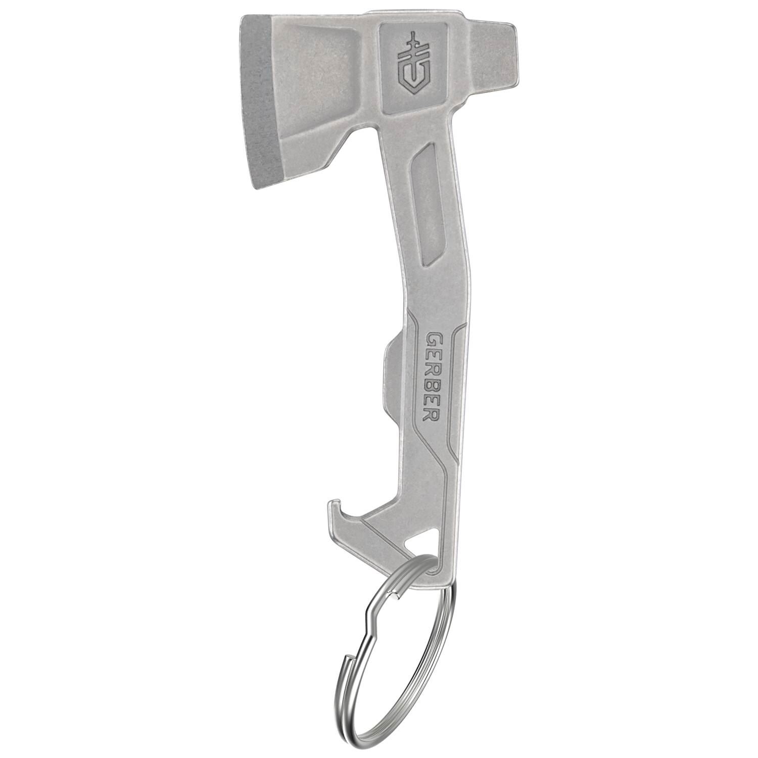 Gerber Gear Hatchet - Silver