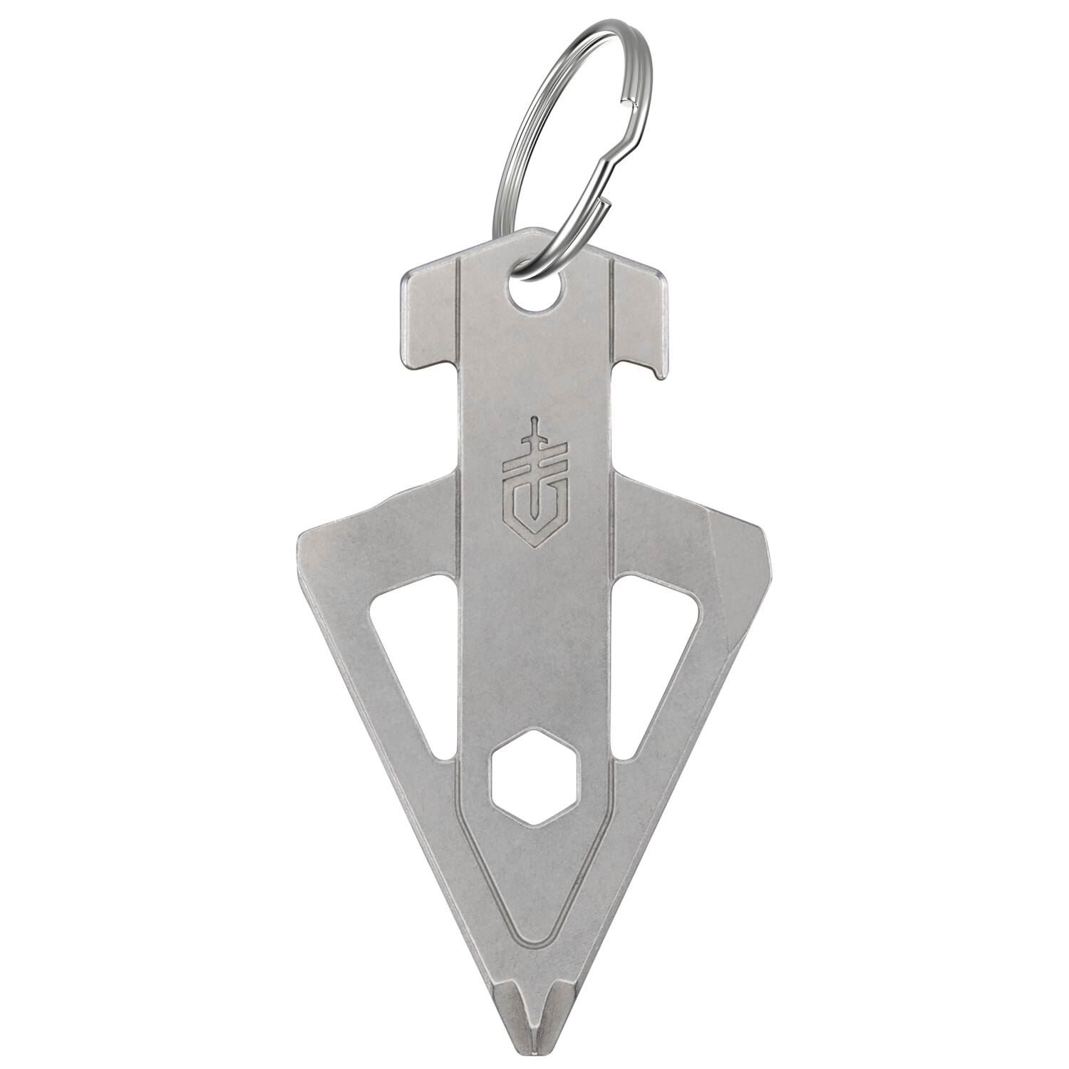 Gerber Gear Broadhead - Silver