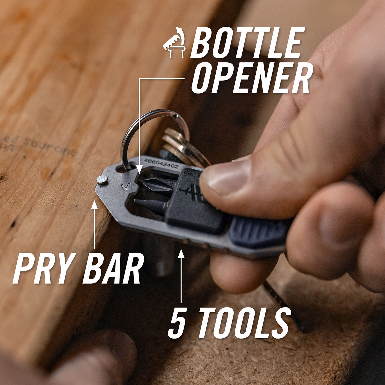 Gerber Gear Driver - Urban Blue