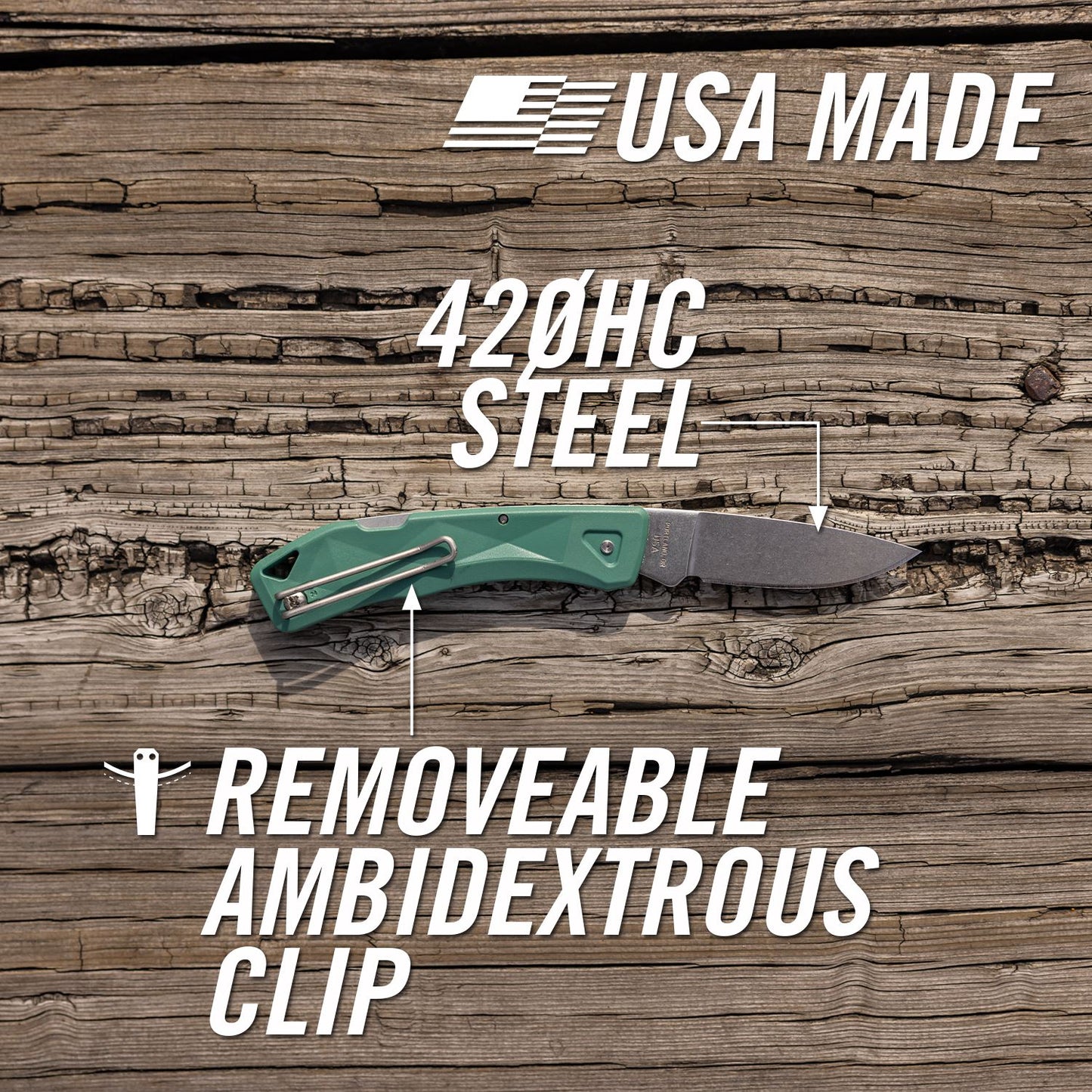 Gerber Gear LST Ultra - Baltic Haze