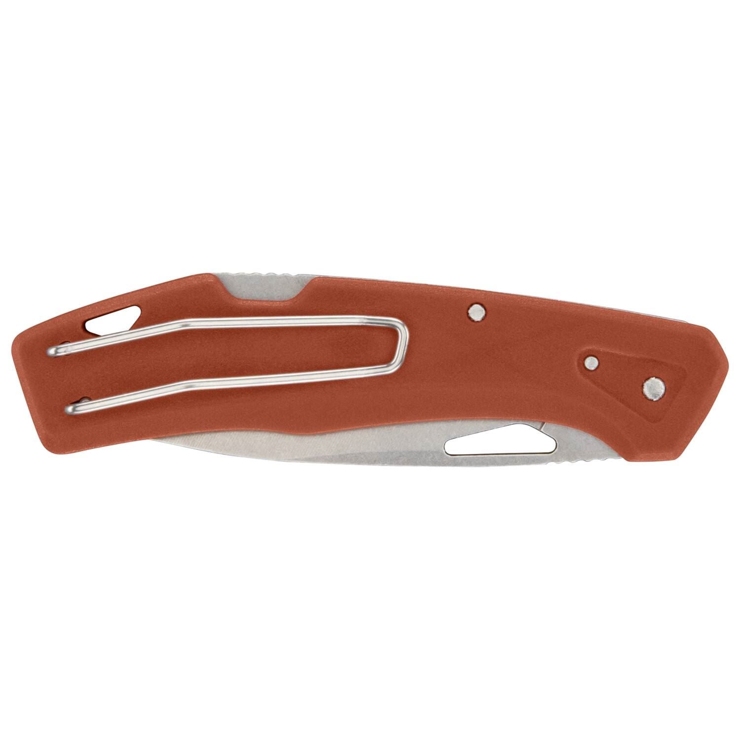 Gerber Gear LST - Burnt Orange