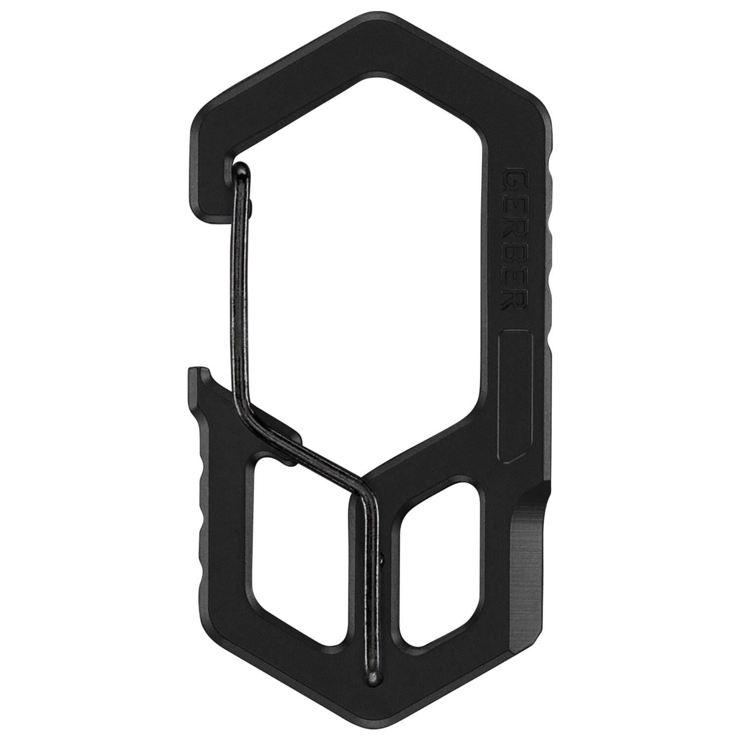 Gerber Gear Carabiner - Black