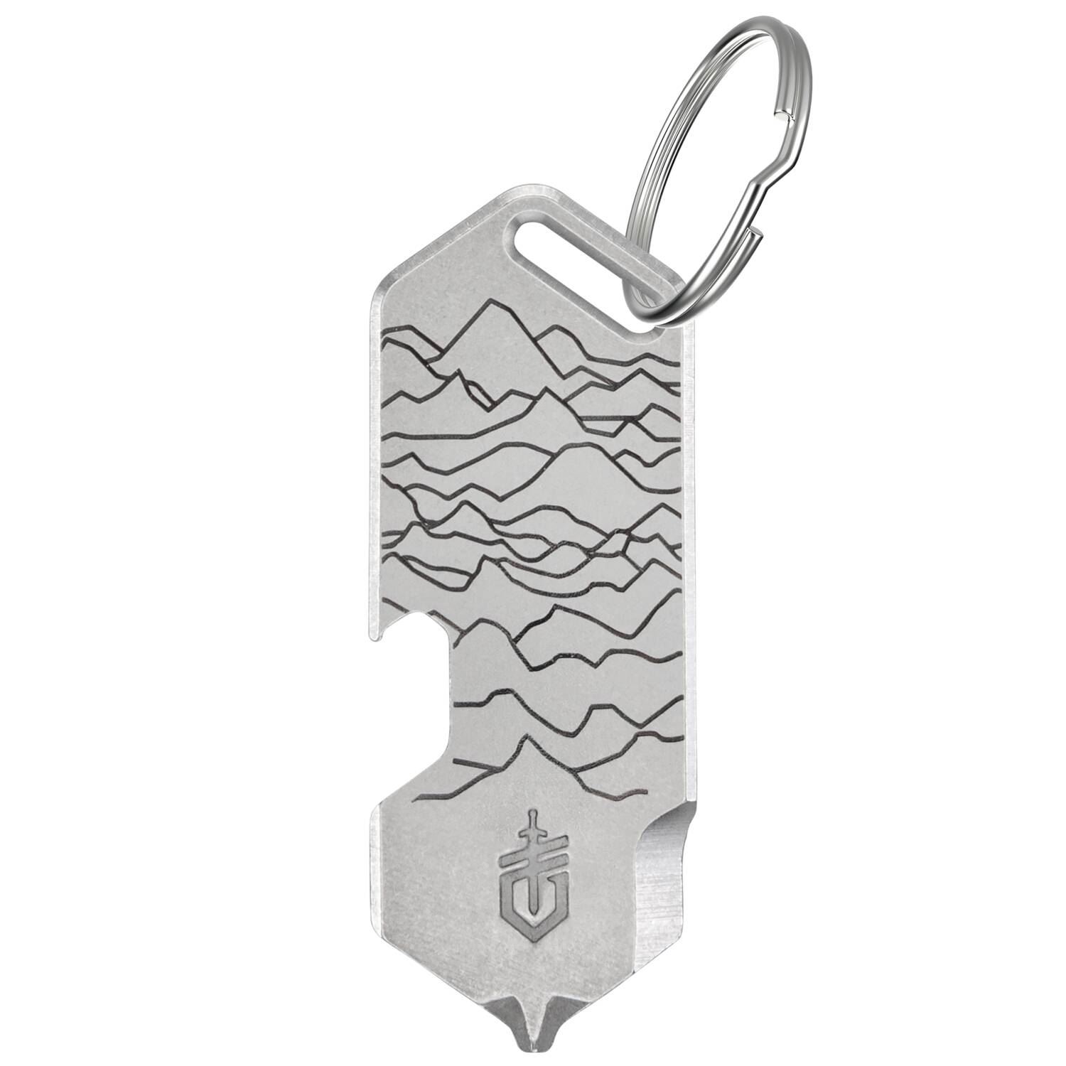 Gerber Gear Shard DT - Silver Hills