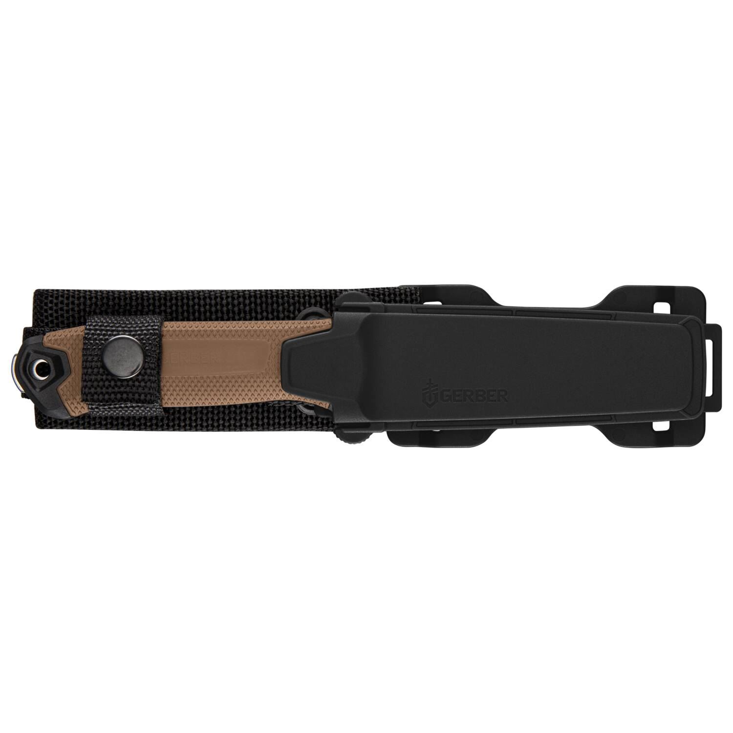 Gerber Gear StrongArm Camp - MagnaCut