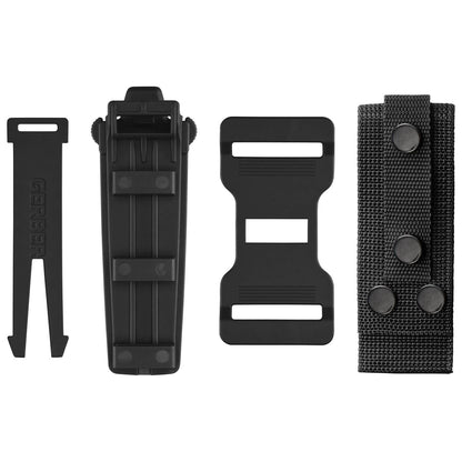 Gerber Gear StrongArm Camp - MagnaCut