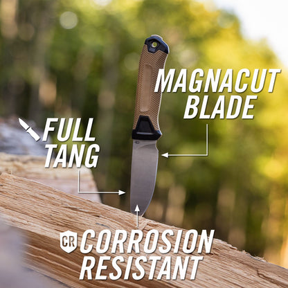 Gerber Gear StrongArm Camp - MagnaCut