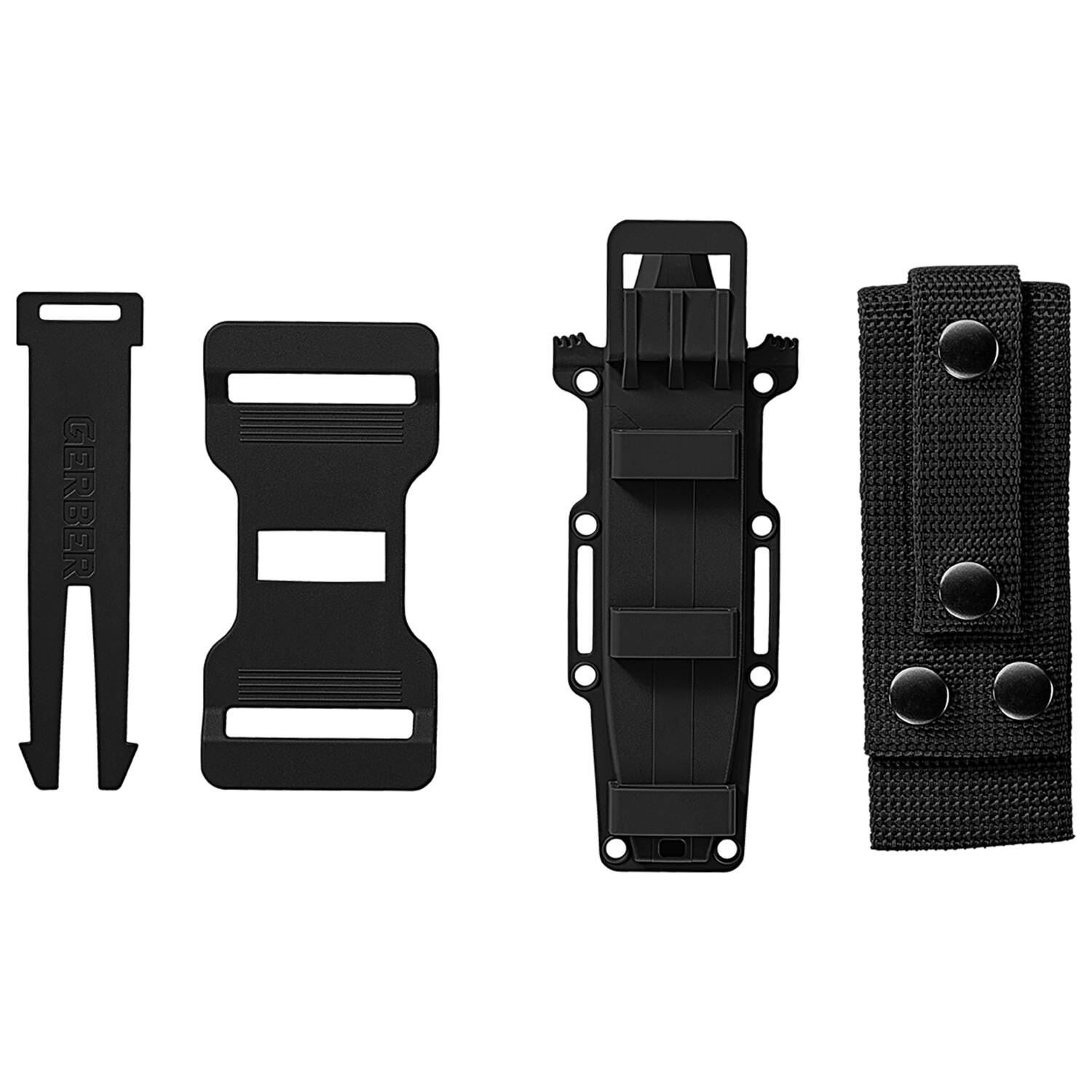 Gerber Gear StrongArm - MagnaCut