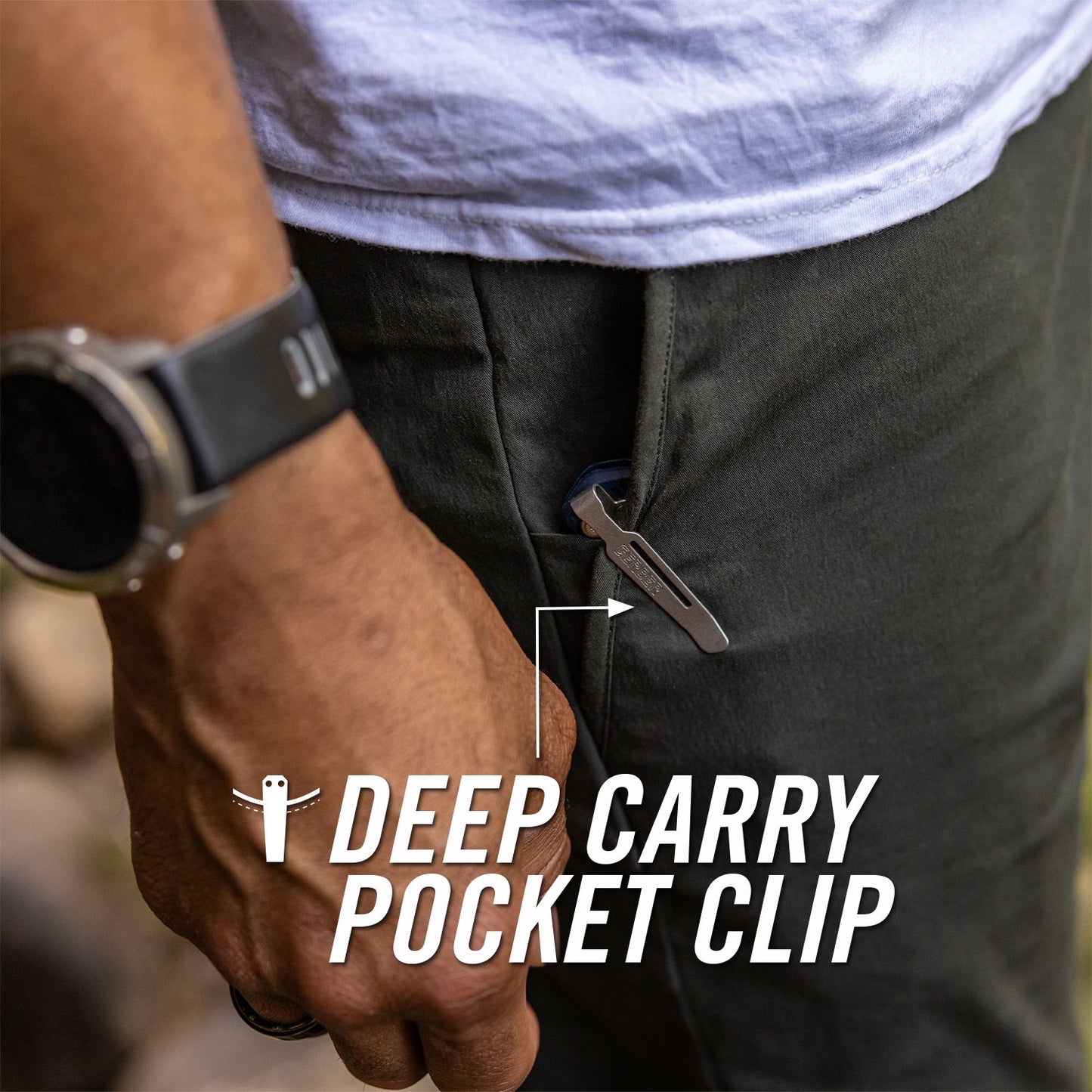 Gerber Gear Assert - MagnaCut