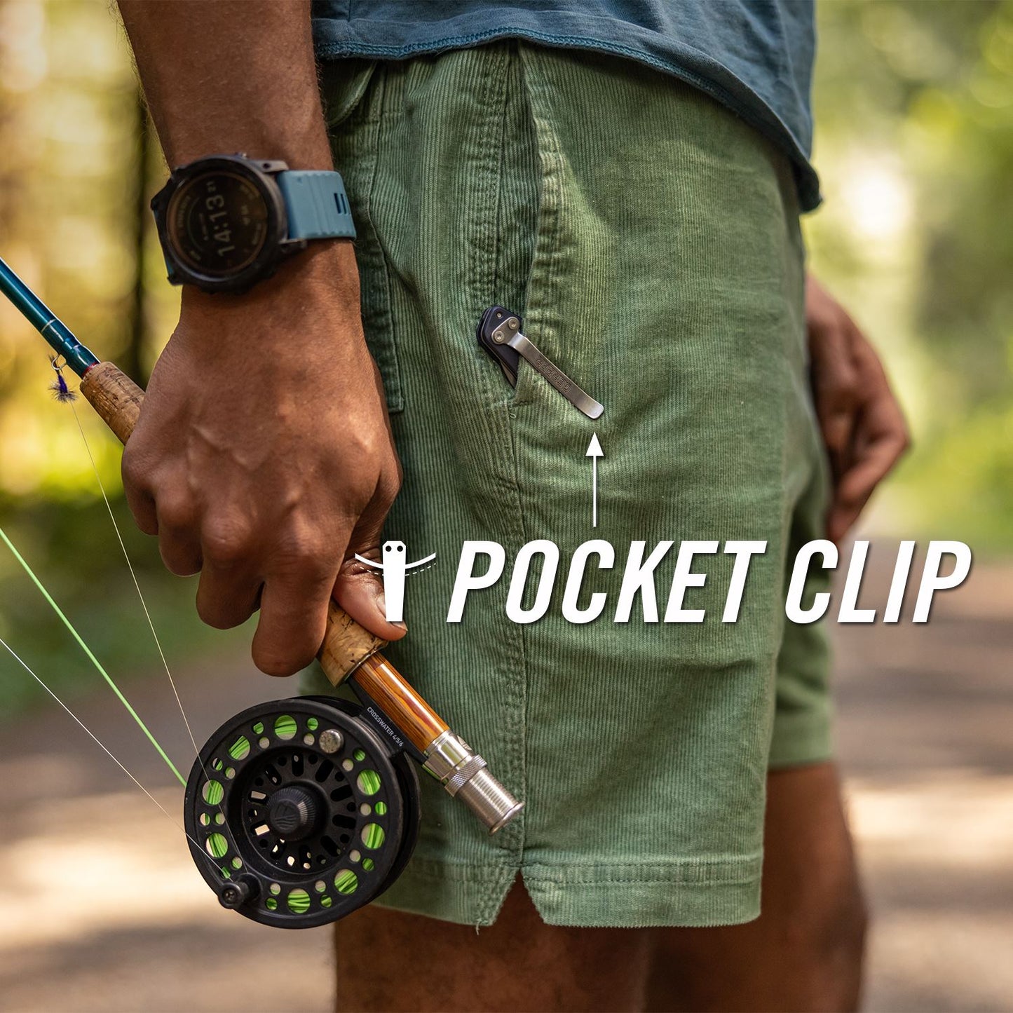 Gerber Gear Fastball - MagnaCut