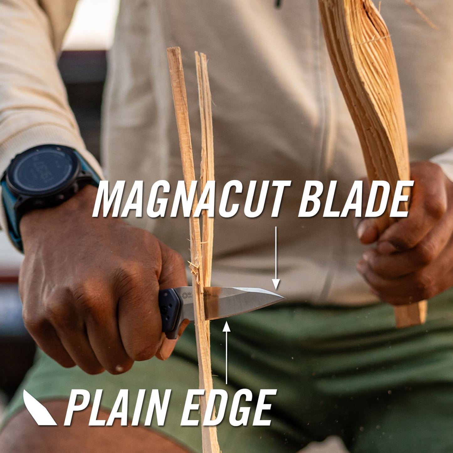 Gerber Gear Fastball - MagnaCut