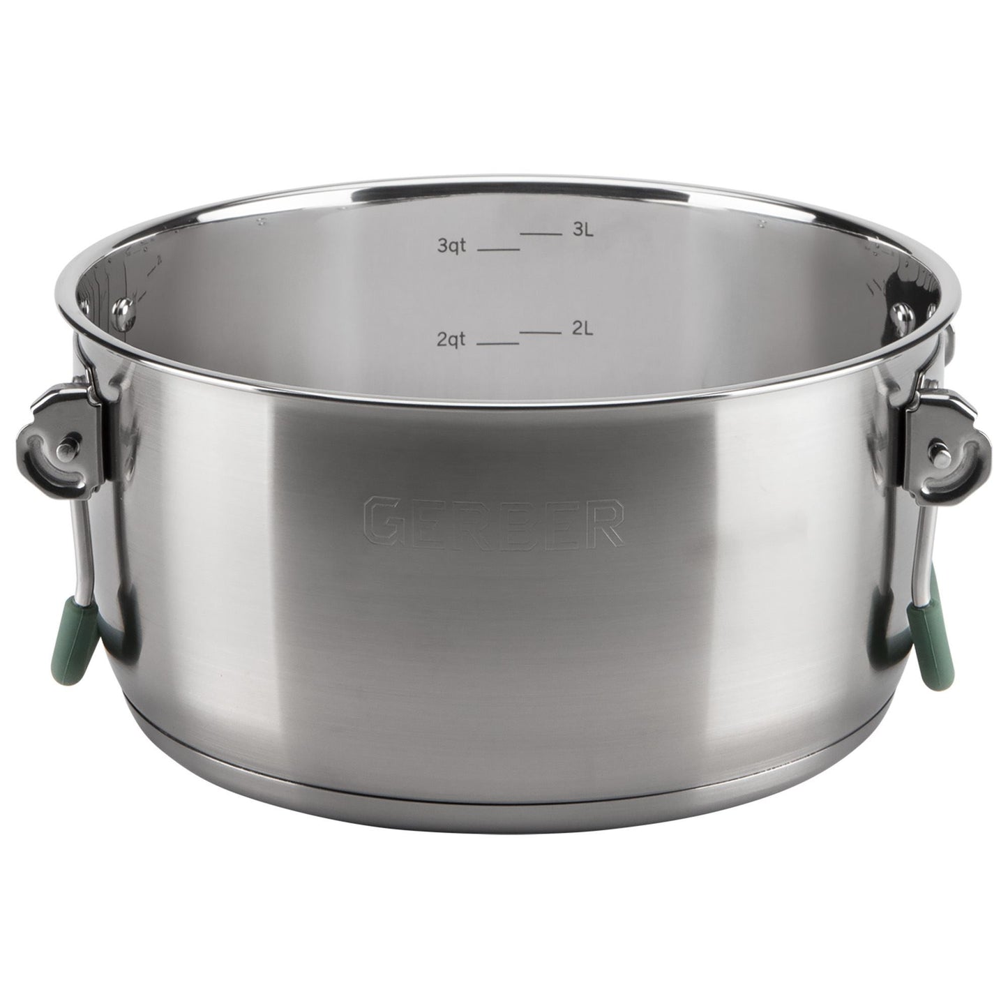 Gerber Gear ComplEAT Compact Cookset