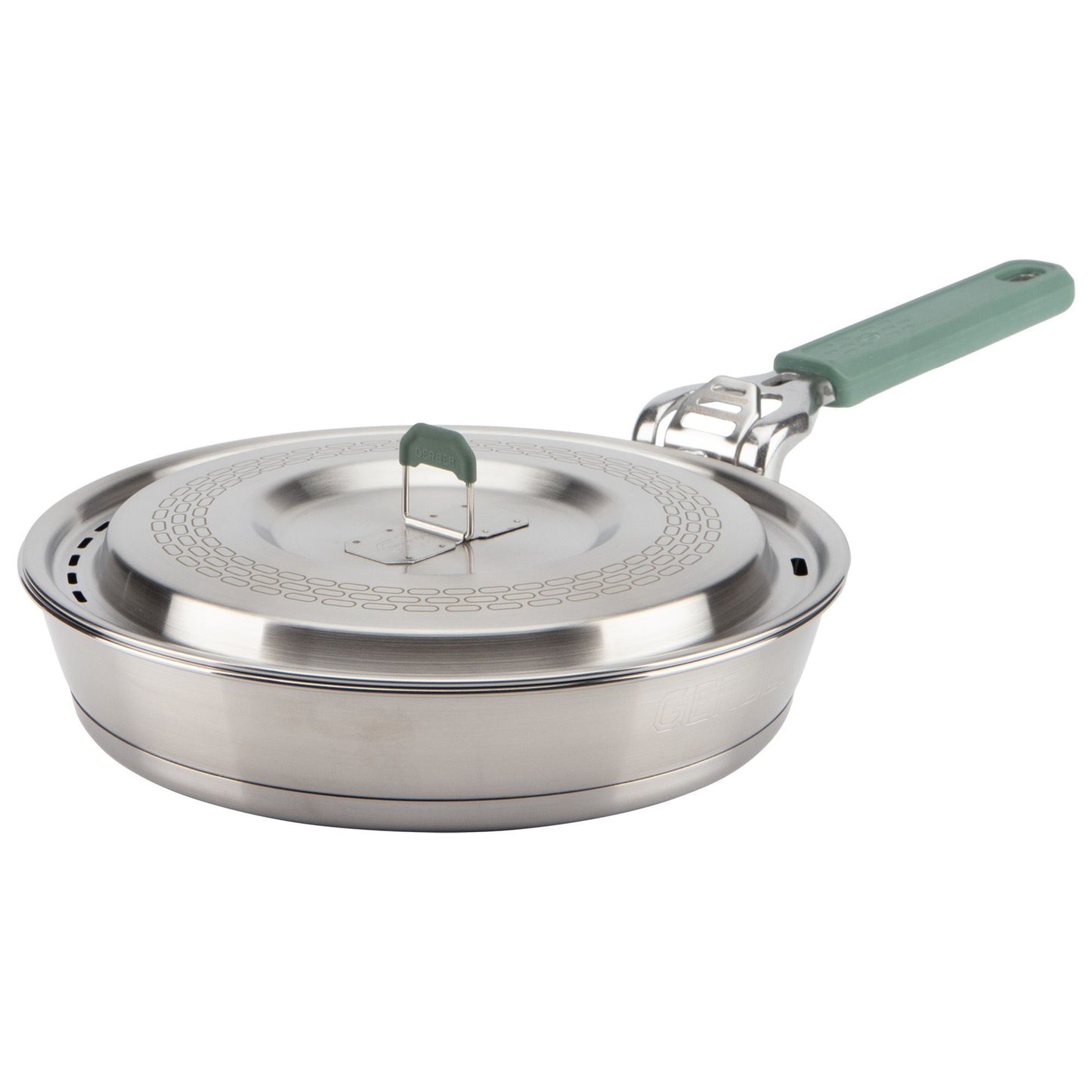 Gerber Gear ComplEAT Compact Cookset