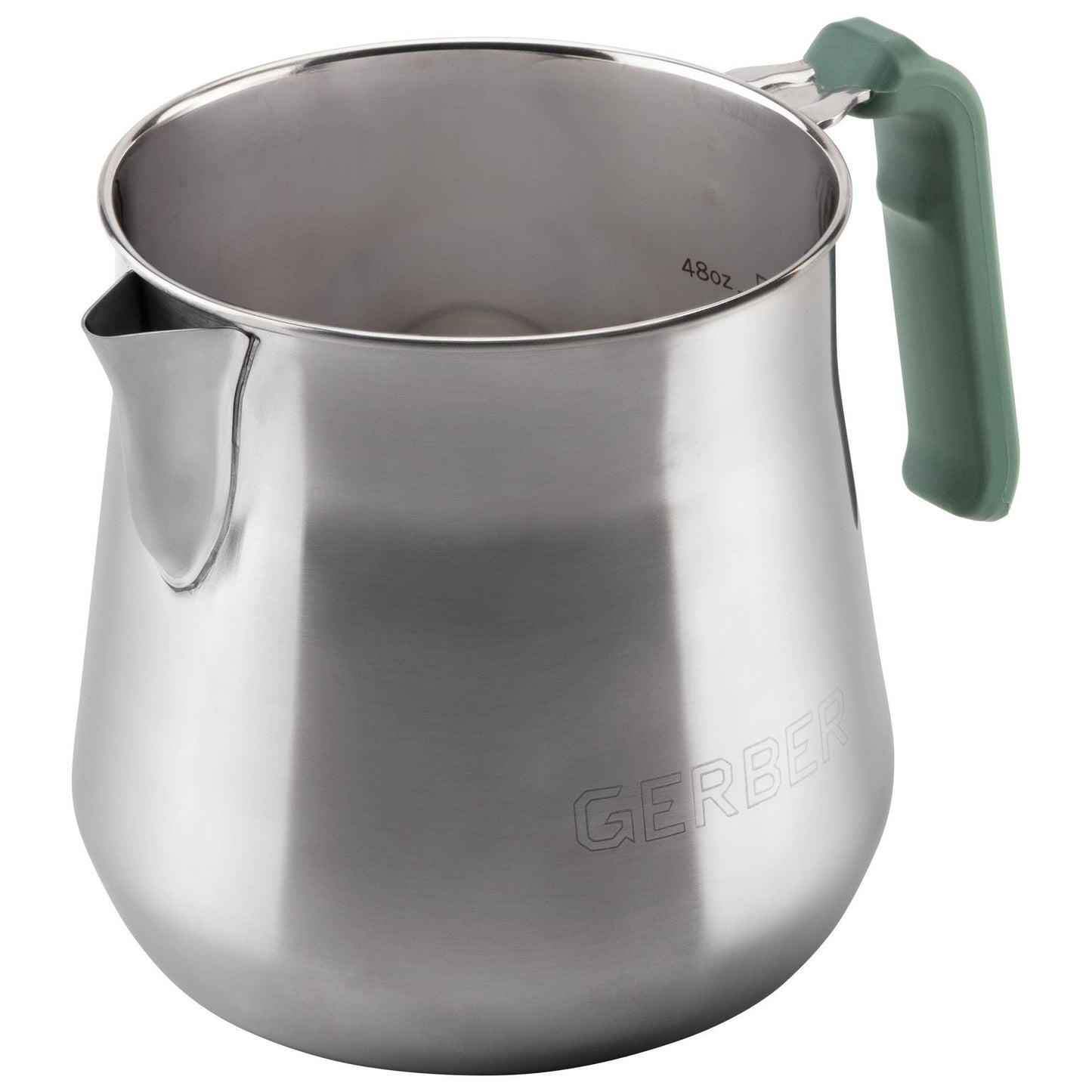 Gerber Gear ComplEAT Kettle Coffee Set