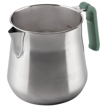 Gerber Gear ComplEAT Kettle Coffee Set