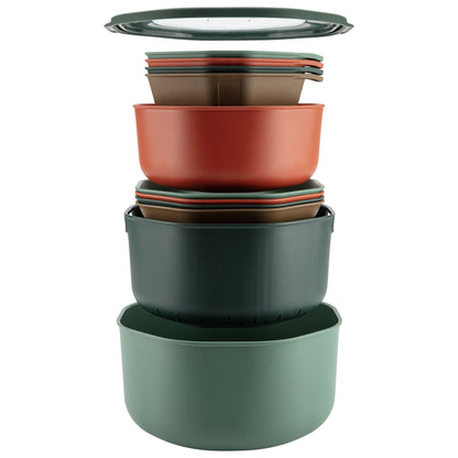 Gerber Gear ComplEAT XL Tableware Set