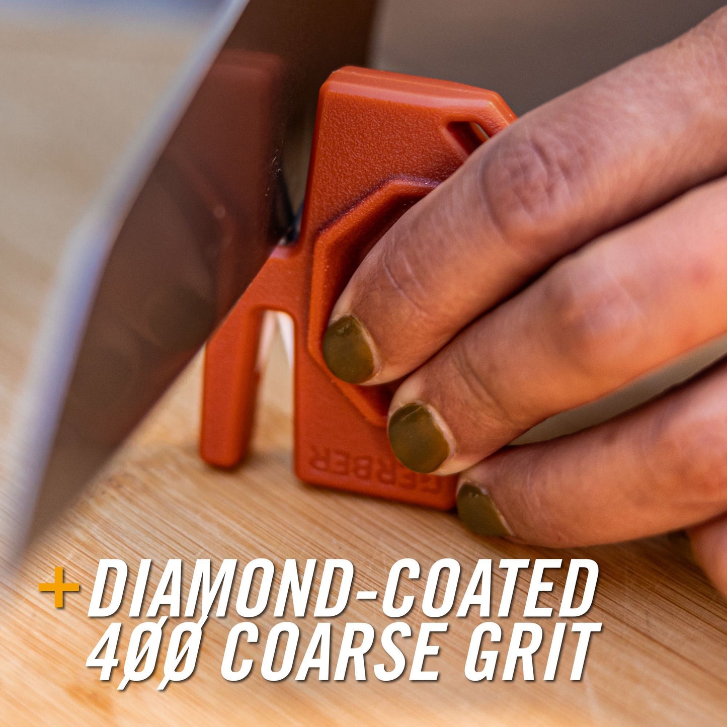Gerber Gear ComplEAT Sharpener