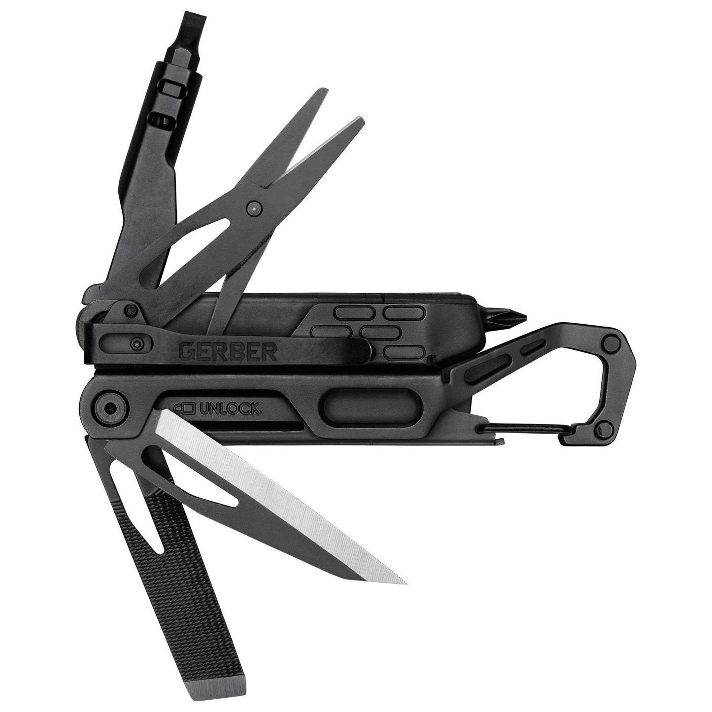 Gerber Gear Stakeout Drive - Black