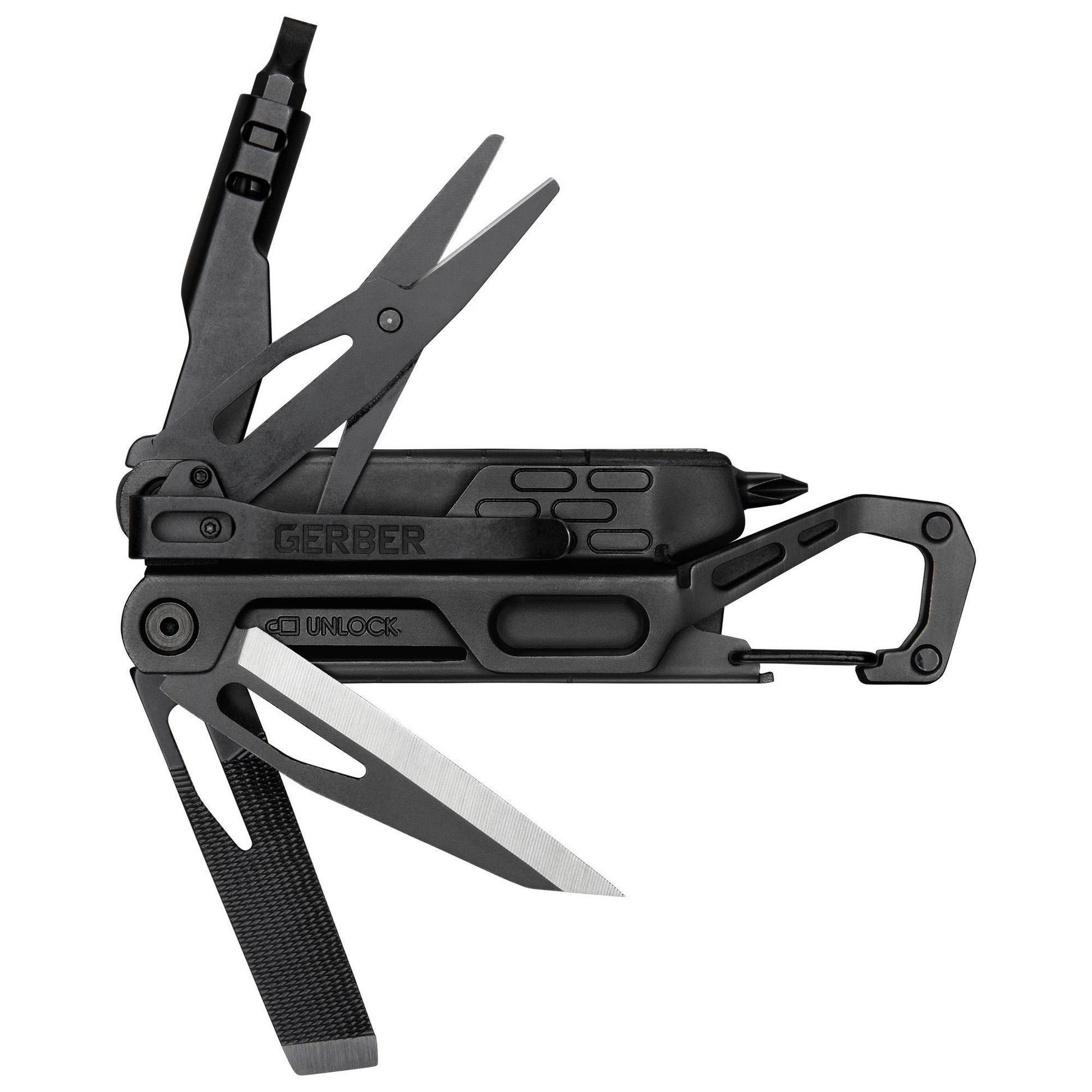 Gerber Gear Stakeout Drive - Black