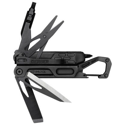 Gerber Gear Stakeout Drive - Black