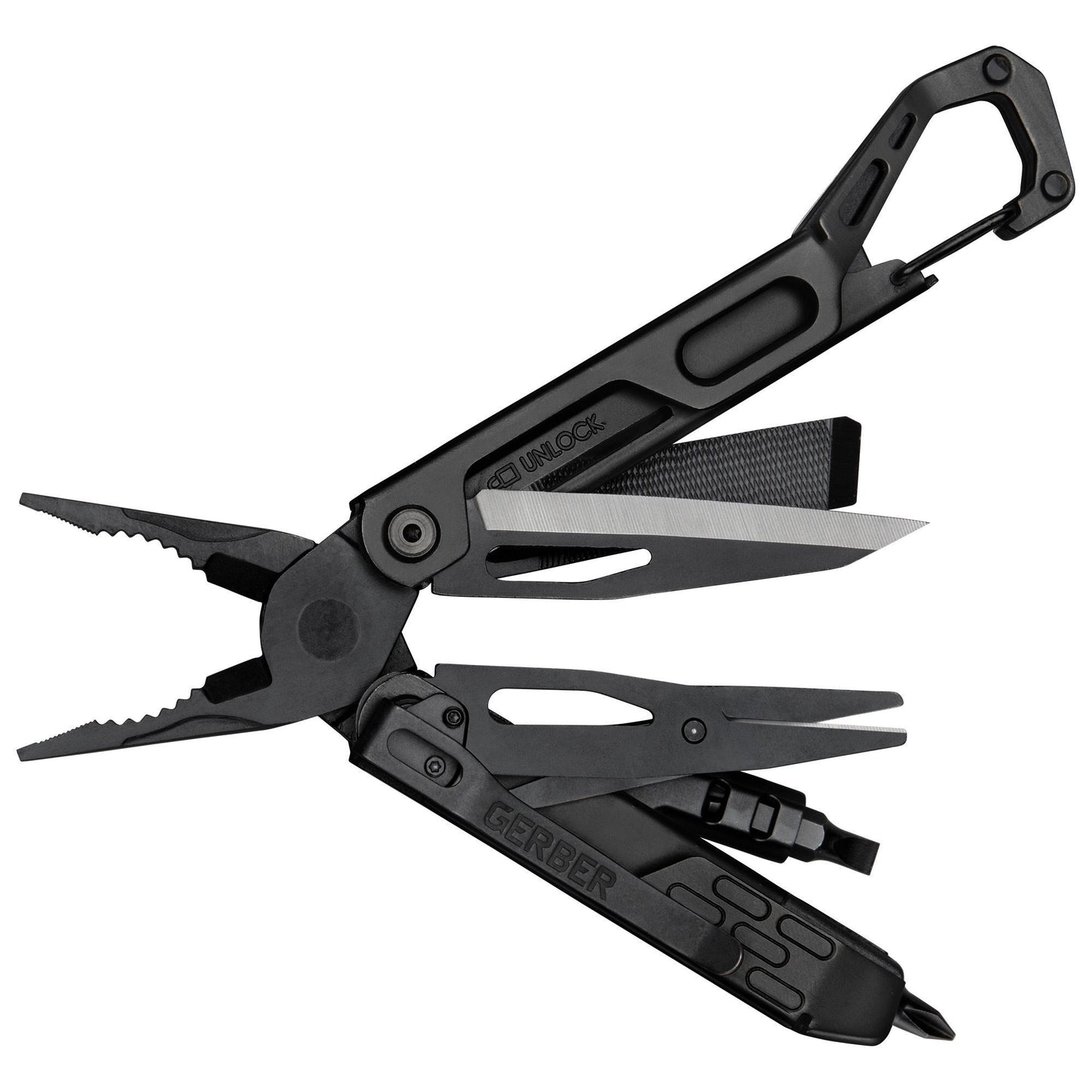 Gerber Gear Stakeout Drive - Black