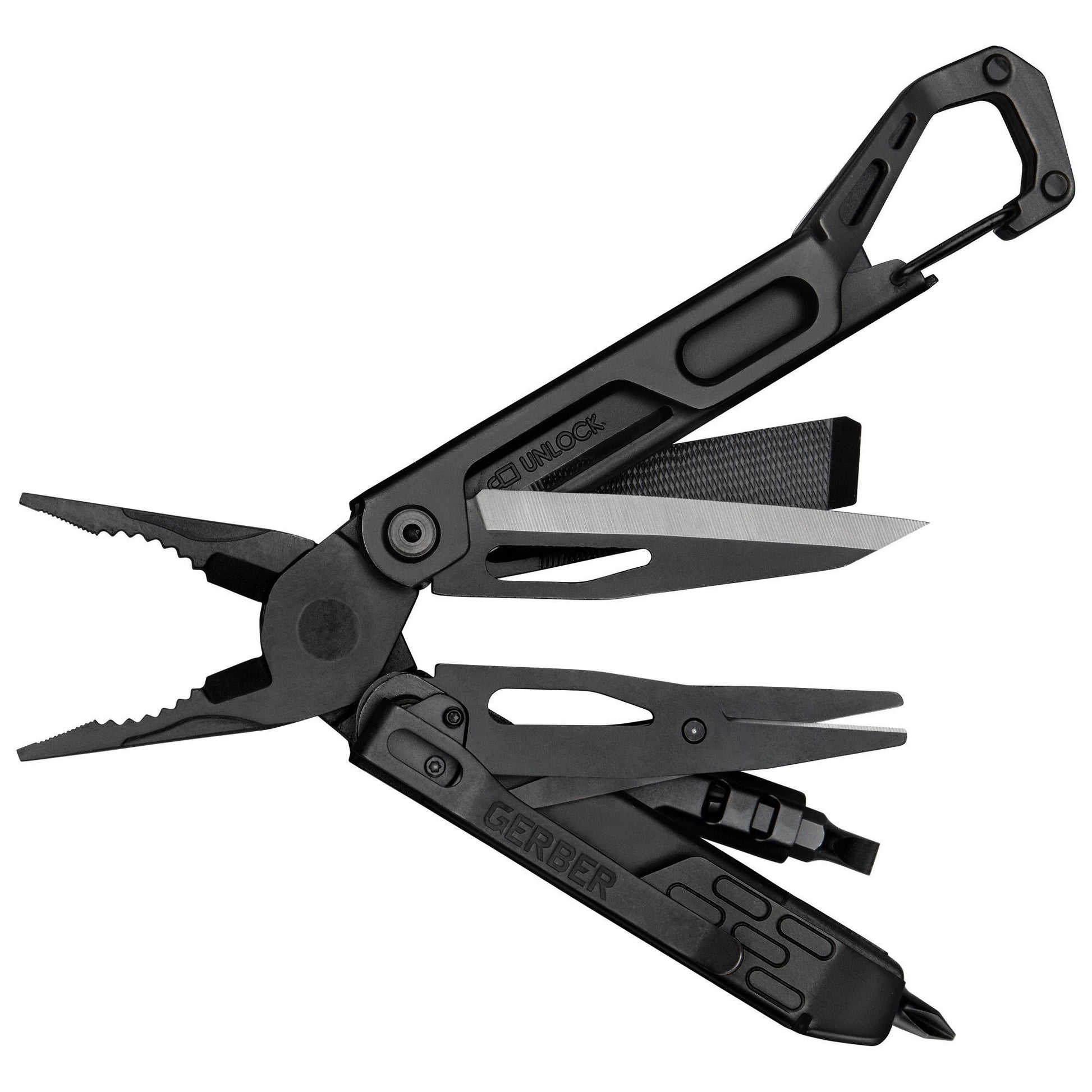 Gerber Gear Stakeout Drive - Black