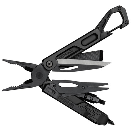 Gerber Gear Stakeout Drive - Black