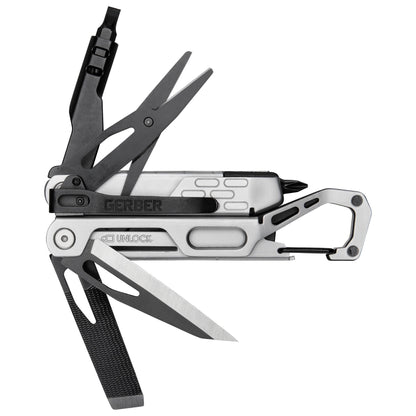 Gerber Gear Stakeout Drive - Silver