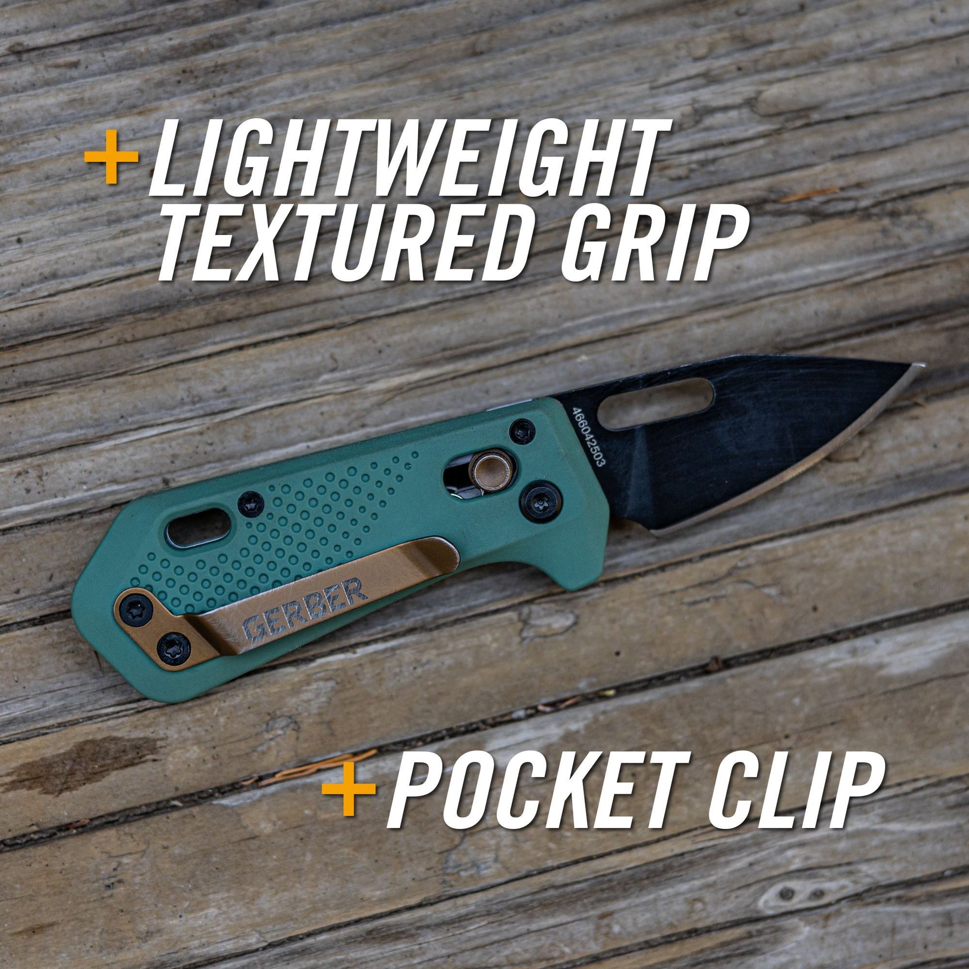 Gerber Gear Nectar - Baltic Haze
