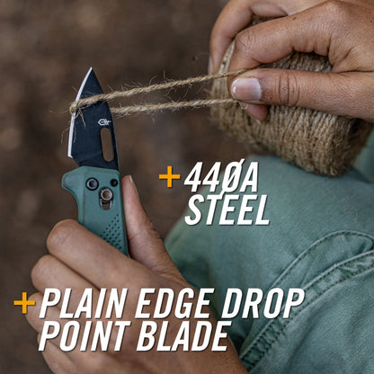 Gerber Gear Nectar - Baltic Haze
