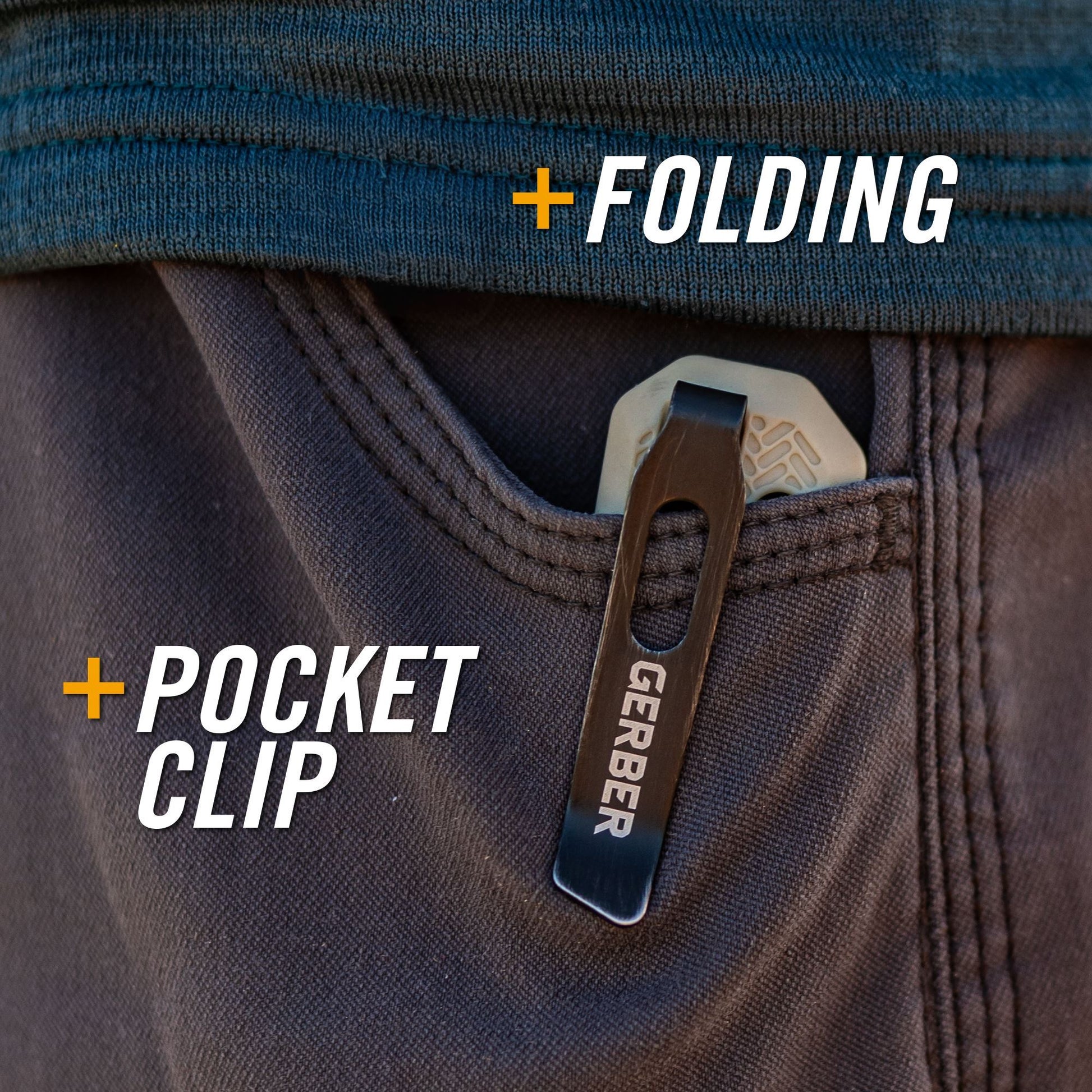 Gerber Gear Vista - Sand