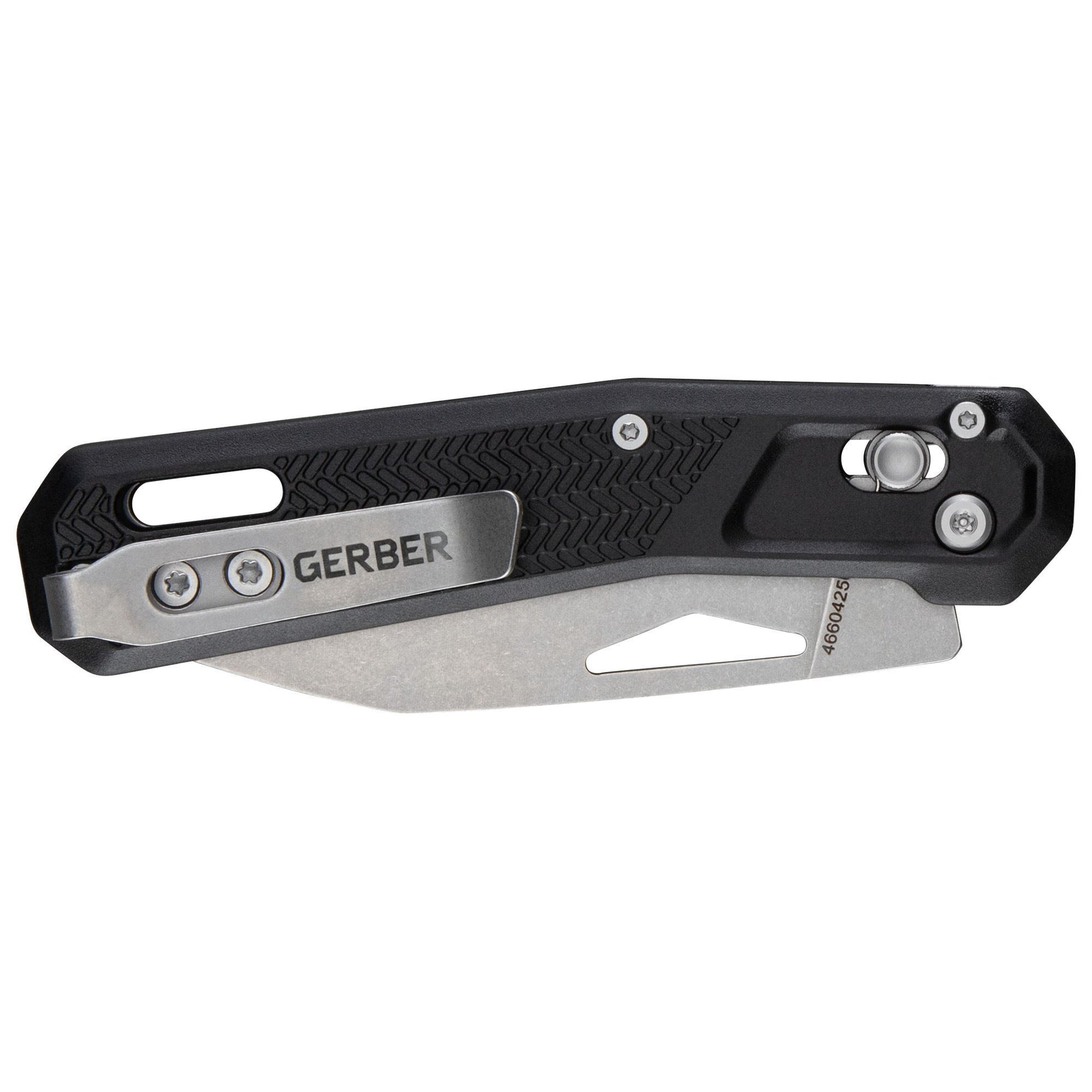 Gerber Gear Vista - Black