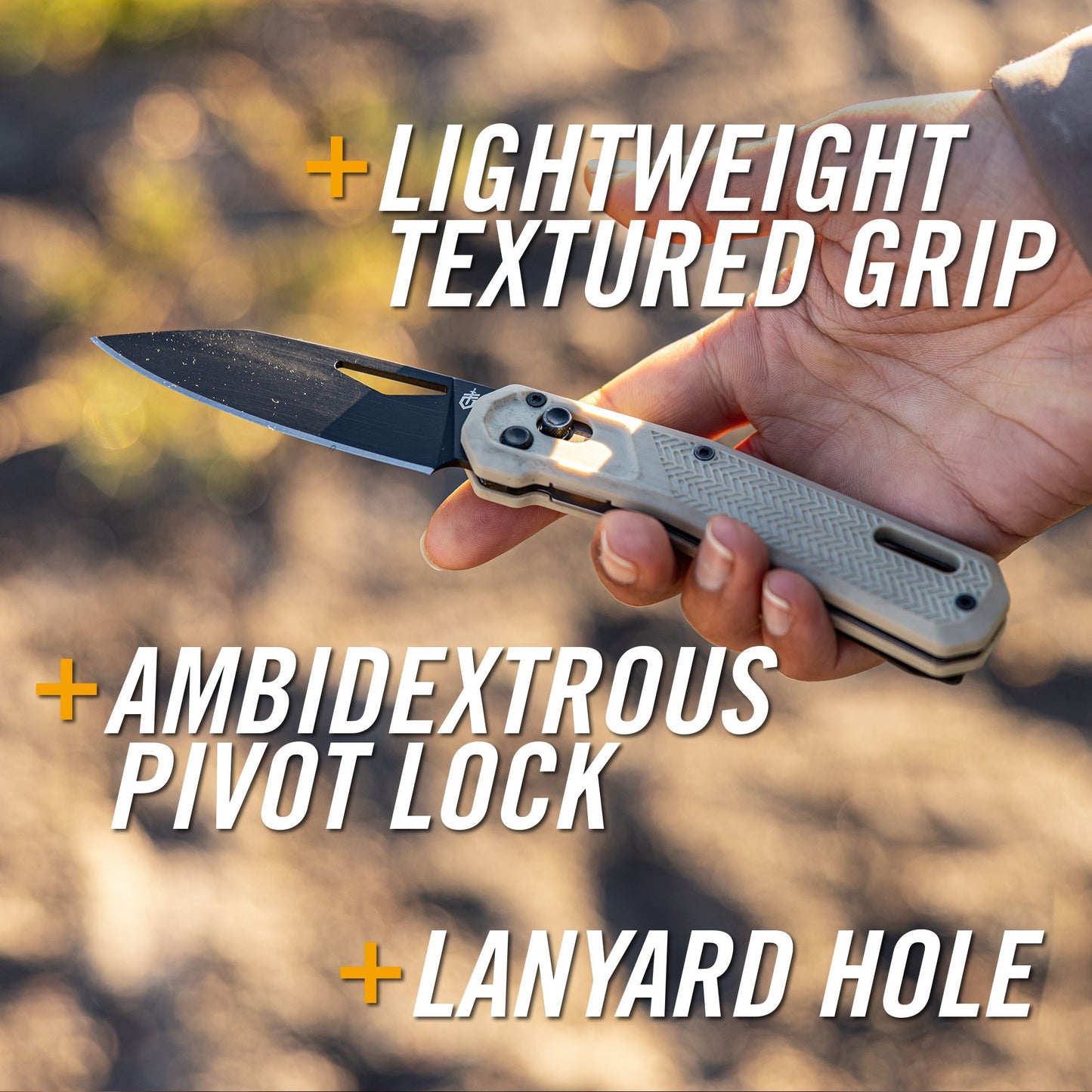 Gerber Gear Vista - Black