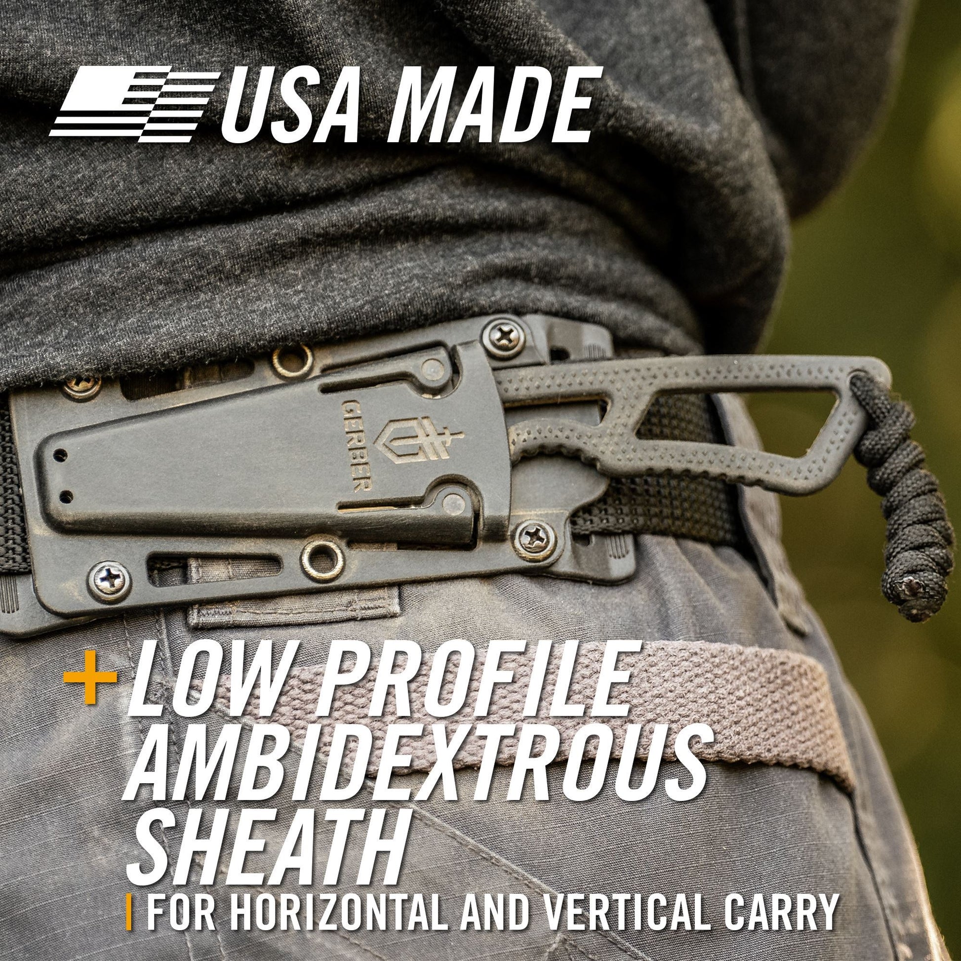 Gerber Gear Ghostrike