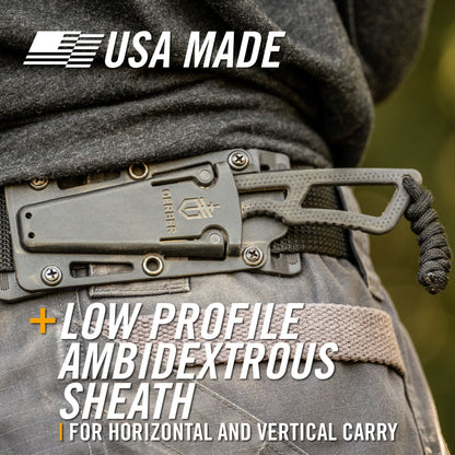 Gerber Gear Ghostrike