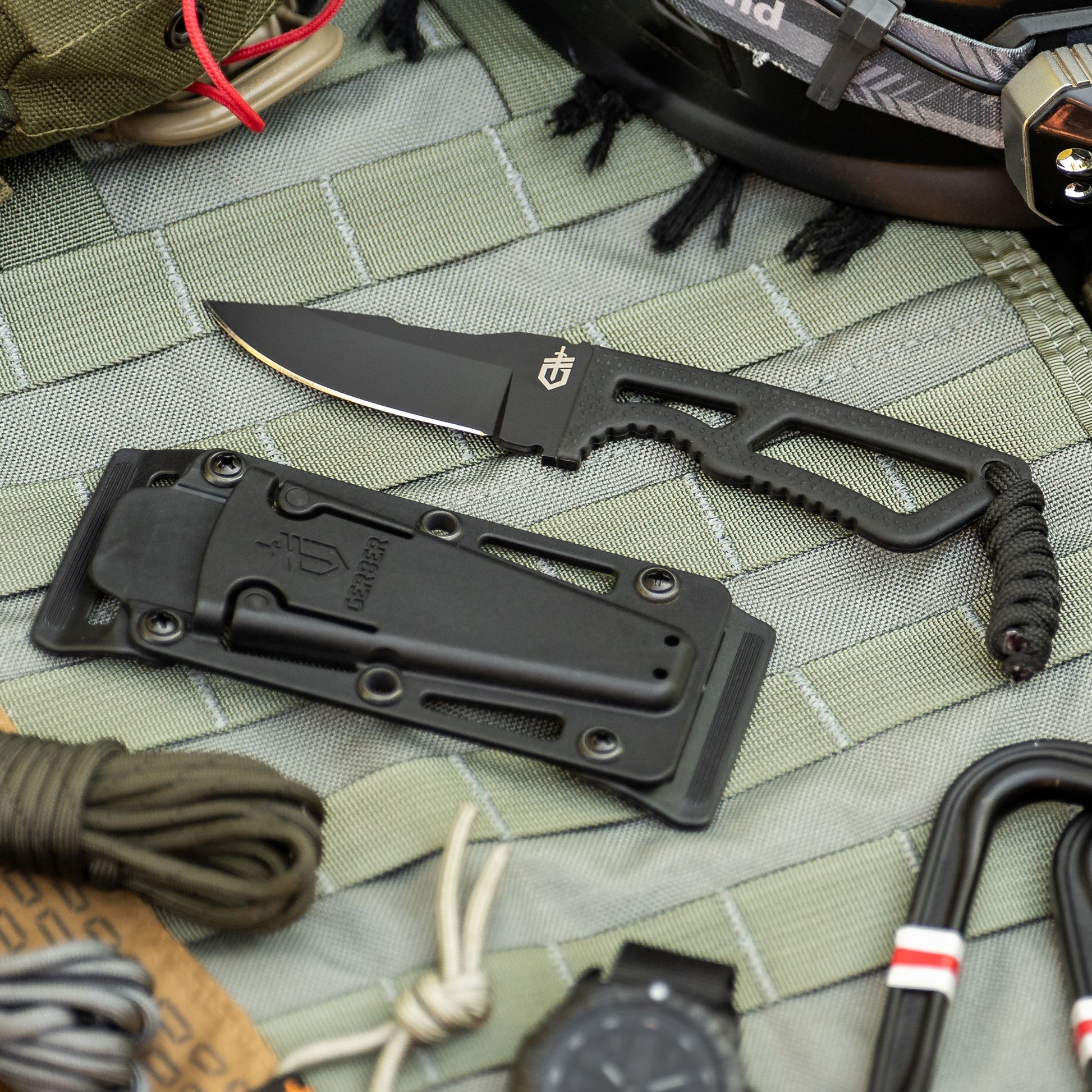 Gerber Gear Ghostrike