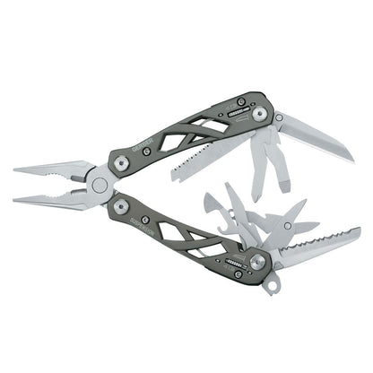 Gerber Gear Suspension