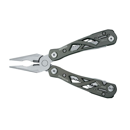 Gerber Gear Suspension