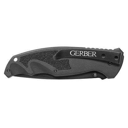 Gerber Gear Answer F.A.S.T. - Tanto, Serrated