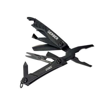 Gerber Gear Dime - Black