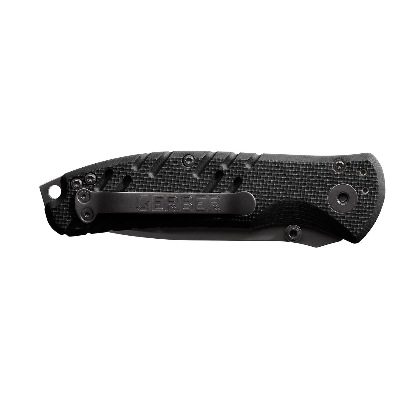 Gerber Gear Propel Downrange AO - Black