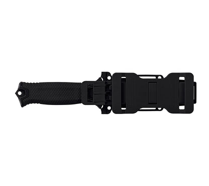 Gerber Gear StrongArm - Black, Plain Edge