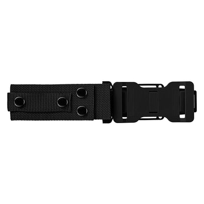 Gerber Gear StrongArm - Black, Plain Edge