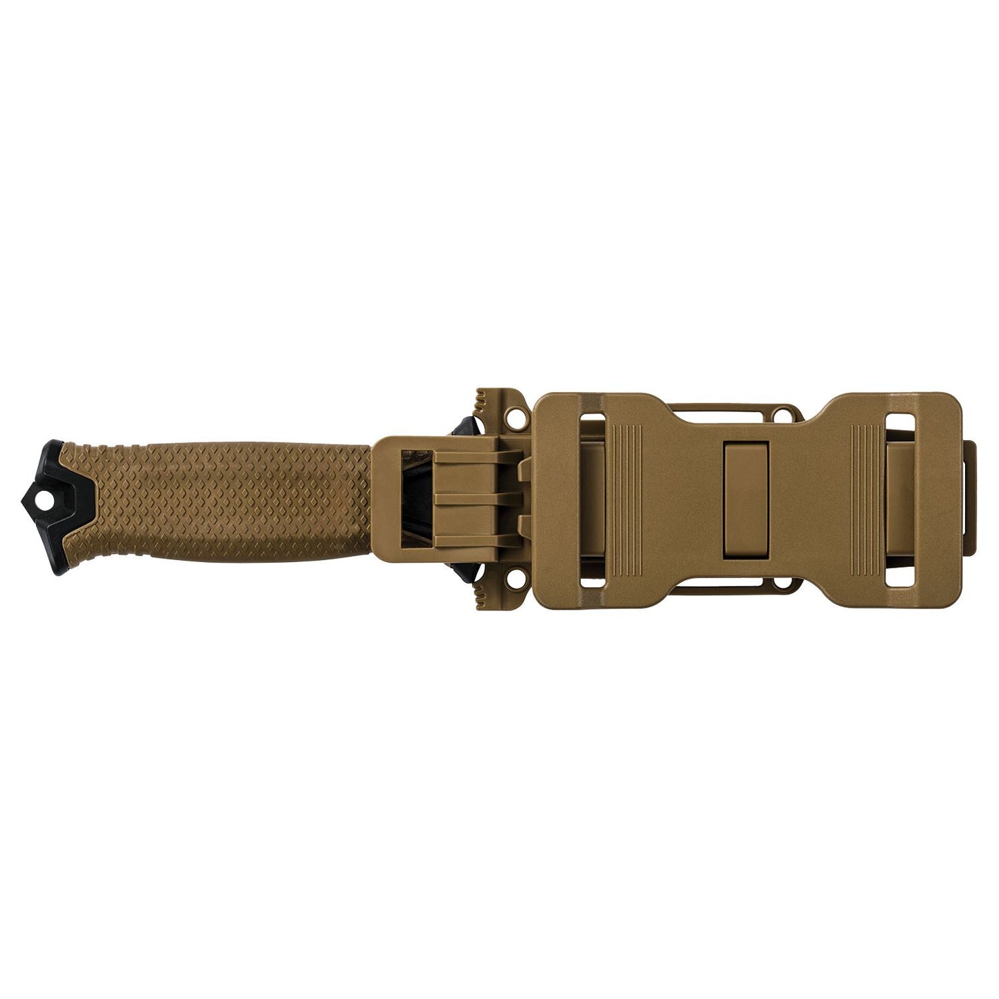 Gerber Gear StrongArm - Coyote Brown, Plain Edge