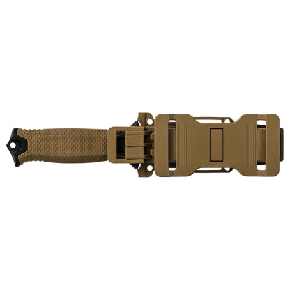 Gerber Gear StrongArm - Coyote Brown, Plain Edge