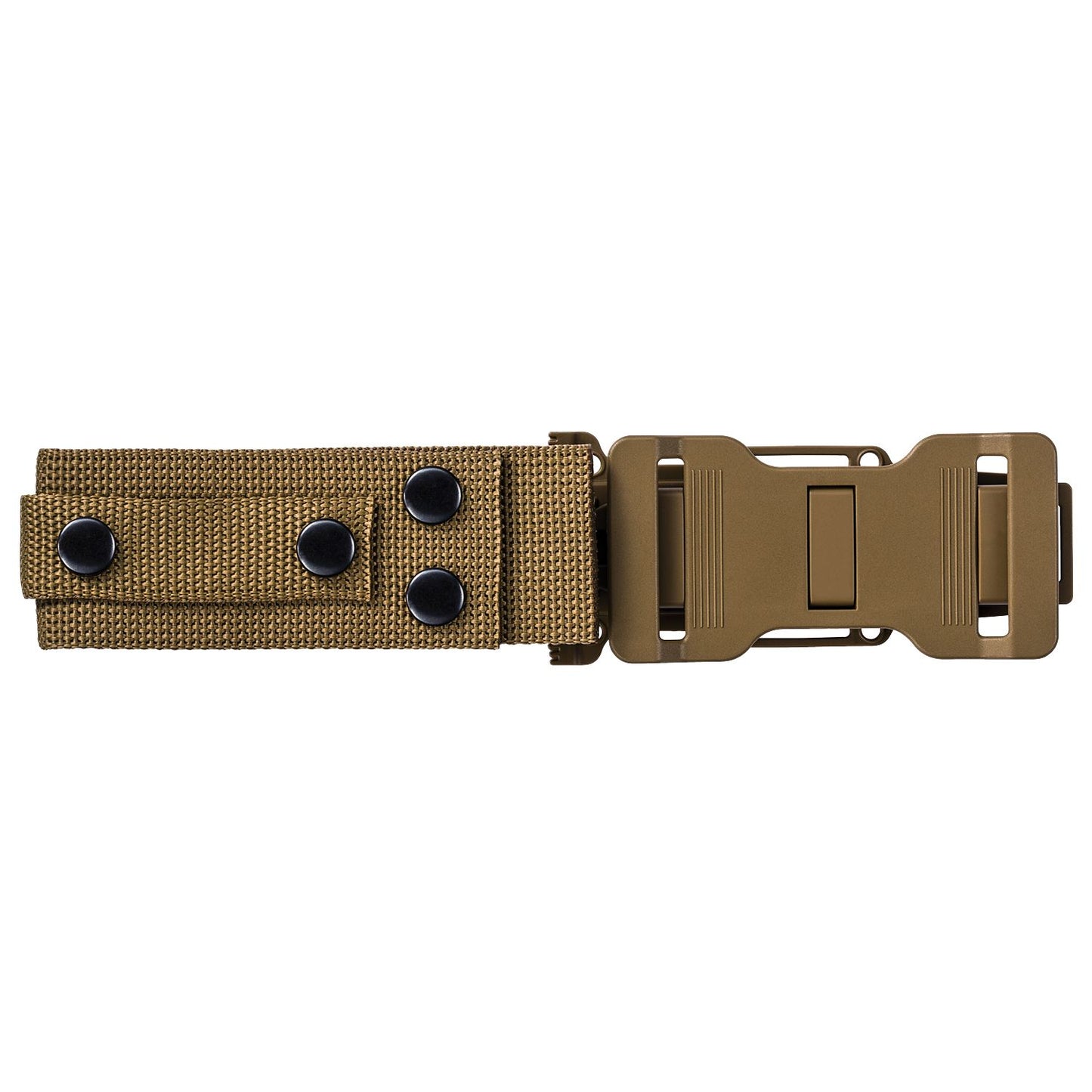 Gerber Gear StrongArm - Coyote Brown, Plain Edge